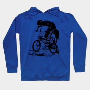 bmx Hoodie